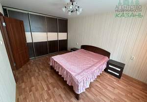 2-к квартира, вторичка, 51м2, 2/9 этаж