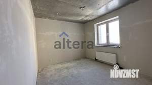 3-к квартира, вторичка, 97м2, 15/22 этаж