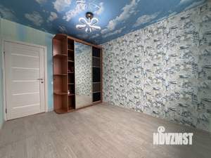 3-к квартира, вторичка, 71м2, 4/9 этаж