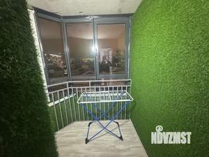 Студия квартира, вторичка, 30м2, 3/10 этаж