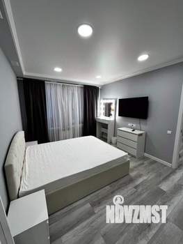 2-к квартира, вторичка, 45м2, 2/3 этаж