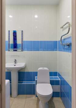 1-к квартира, вторичка, 36м2, 4/10 этаж