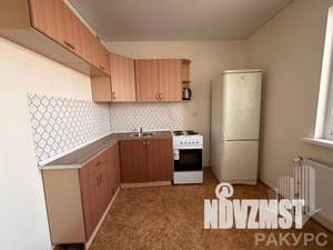 1-к квартира, вторичка, 36м2, 10/18 этаж