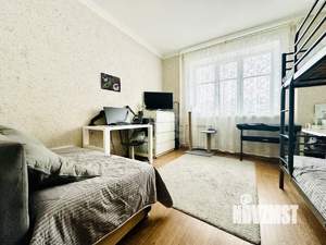 1-к квартира, вторичка, 27м2, 5/10 этаж