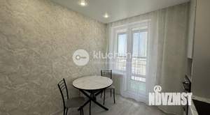 1-к квартира, вторичка, 37м2, 10/19 этаж