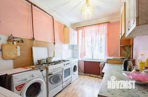Студия квартира, вторичка, 10м2, 2/5 этаж