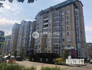 1-к квартира, вторичка, 50м2, 6/9 этаж