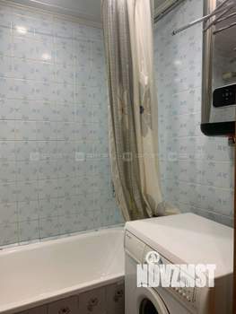 2-к квартира, вторичка, 51м2, 9/9 этаж
