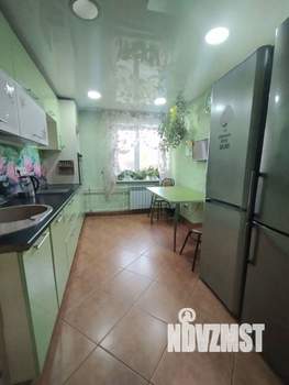 3-к квартира, вторичка, 75м2, 1/9 этаж