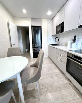 2-к квартира, вторичка, 60м2, 2/14 этаж