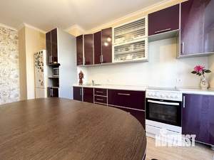 3-к квартира, вторичка, 85м2, 3/19 этаж