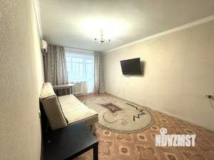 1-к квартира, вторичка, 33м2, 9/10 этаж