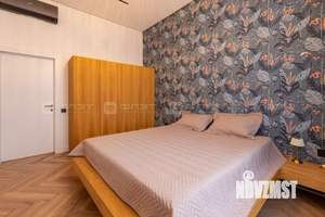 3-к квартира, вторичка, 91м2, 4/8 этаж