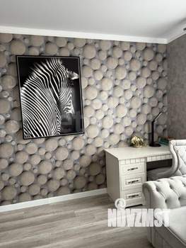 2-к квартира, вторичка, 54м2, 18/24 этаж