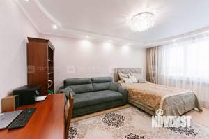 2-к квартира, вторичка, 75м2, 13/19 этаж