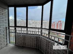 3-к квартира, сданный дом, 103м2, 5/18 этаж
