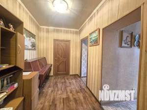 2-к квартира, вторичка, 56м2, 4/4 этаж