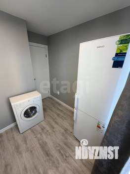 2-к квартира, вторичка, 44м2, 3/5 этаж