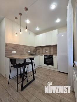 1-к квартира, вторичка, 37м2, 2/10 этаж