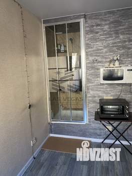 1-к квартира, вторичка, 19м2, 1/5 этаж