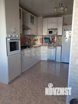 2-к квартира, вторичка, 71м2, 5/10 этаж