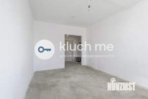 1-к квартира, вторичка, 43м2, 15/24 этаж
