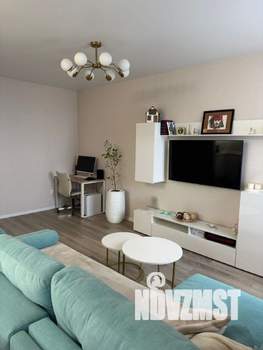 2-к квартира, вторичка, 61м2, 13/17 этаж