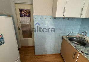 2-к квартира, вторичка, 45м2, 5/5 этаж