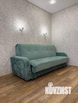 1-к квартира, вторичка, 48м2, 9/16 этаж