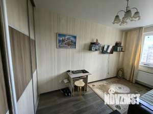 1-к квартира, вторичка, 26м2, 11/12 этаж