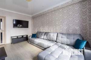 3-к квартира, вторичка, 69м2, 9/12 этаж