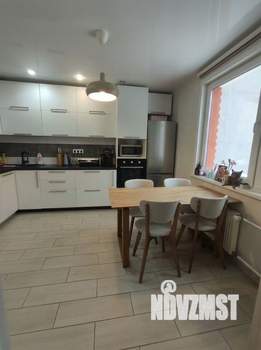 3-к квартира, вторичка, 72м2, 7/19 этаж