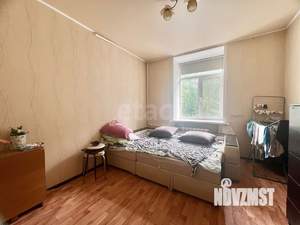 1-к квартира, вторичка, 18м2, 2/4 этаж