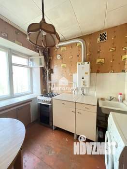 2-к квартира, вторичка, 45м2, 3/5 этаж