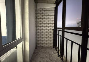 Студия квартира, вторичка, 24м2, 16/19 этаж