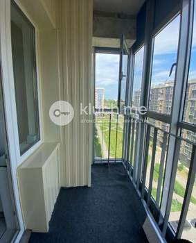 1-к квартира, вторичка, 33м2, 8/12 этаж