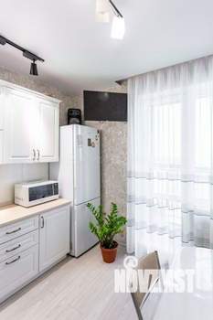 1-к квартира, вторичка, 42м2, 13/18 этаж