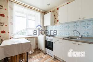 1-к квартира, вторичка, 33м2, 9/10 этаж
