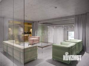 2-к квартира, сданный дом, 44м2, 5/10 этаж