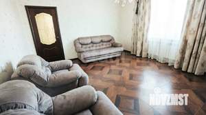 3-к квартира, вторичка, 84м2, 12/18 этаж