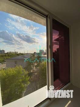 Студия квартира, вторичка, 14м2, 5/5 этаж
