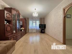 4-к квартира, вторичка, 77м2, 4/14 этаж