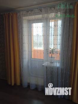 1-к квартира, вторичка, 35м2, 9/9 этаж