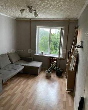 3-к квартира, вторичка, 63м2, 5/9 этаж