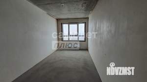 1-к квартира, вторичка, 36м2, 14/25 этаж