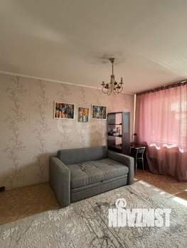 1-к квартира, вторичка, 32м2, 2/4 этаж