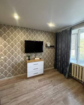 Студия квартира, вторичка, 19м2, 4/5 этаж