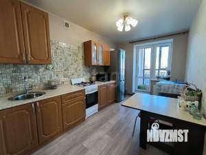 2-к квартира, вторичка, 51м2, 10/10 этаж