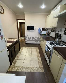 1-к квартира, вторичка, 35м2, 10/10 этаж