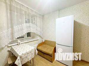 1-к квартира, вторичка, 36м2, 2/10 этаж